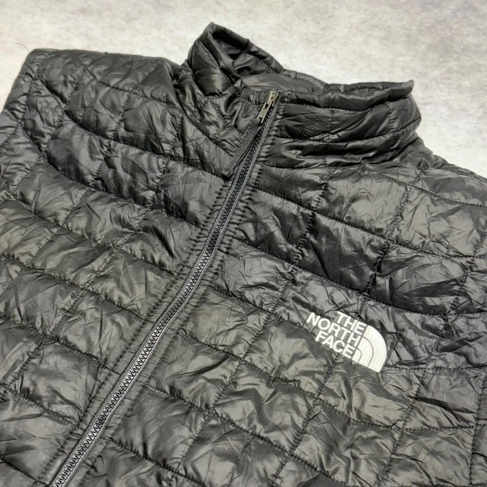 The North Face north face